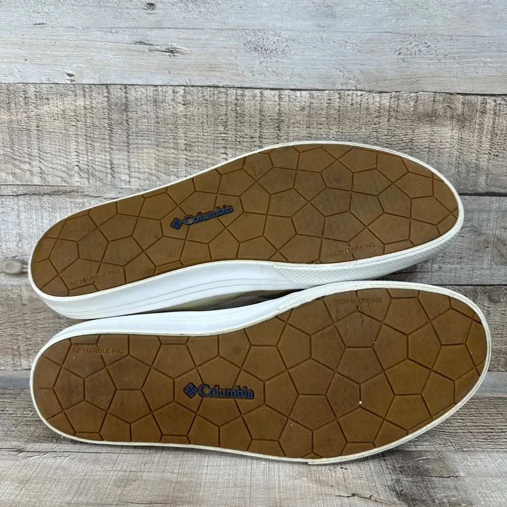 Columbia pfg dorado